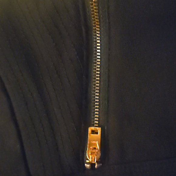 Athleta Women's Black Leggings - Picture 4 of 8